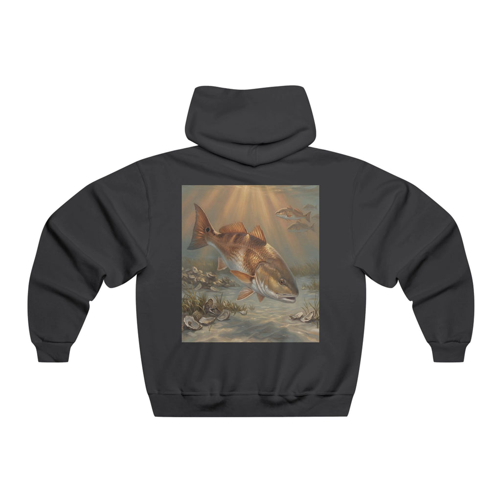Men's NUBLEND® Hooded Sweatshirt