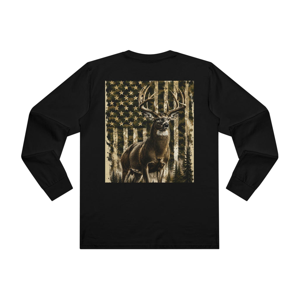 Men’s Base Longsleeve Tee