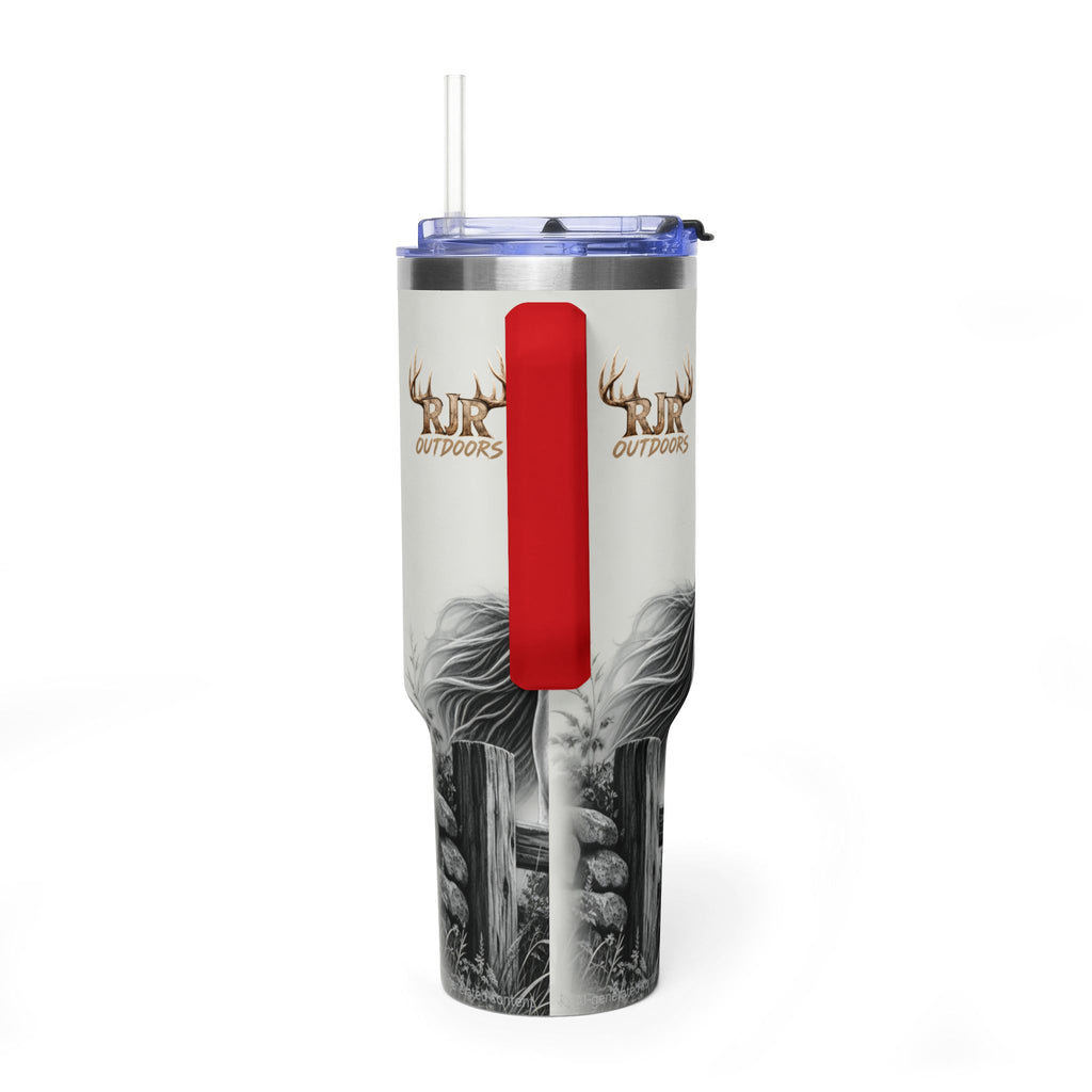 Vacuum Thermal Tumbler, 40oz