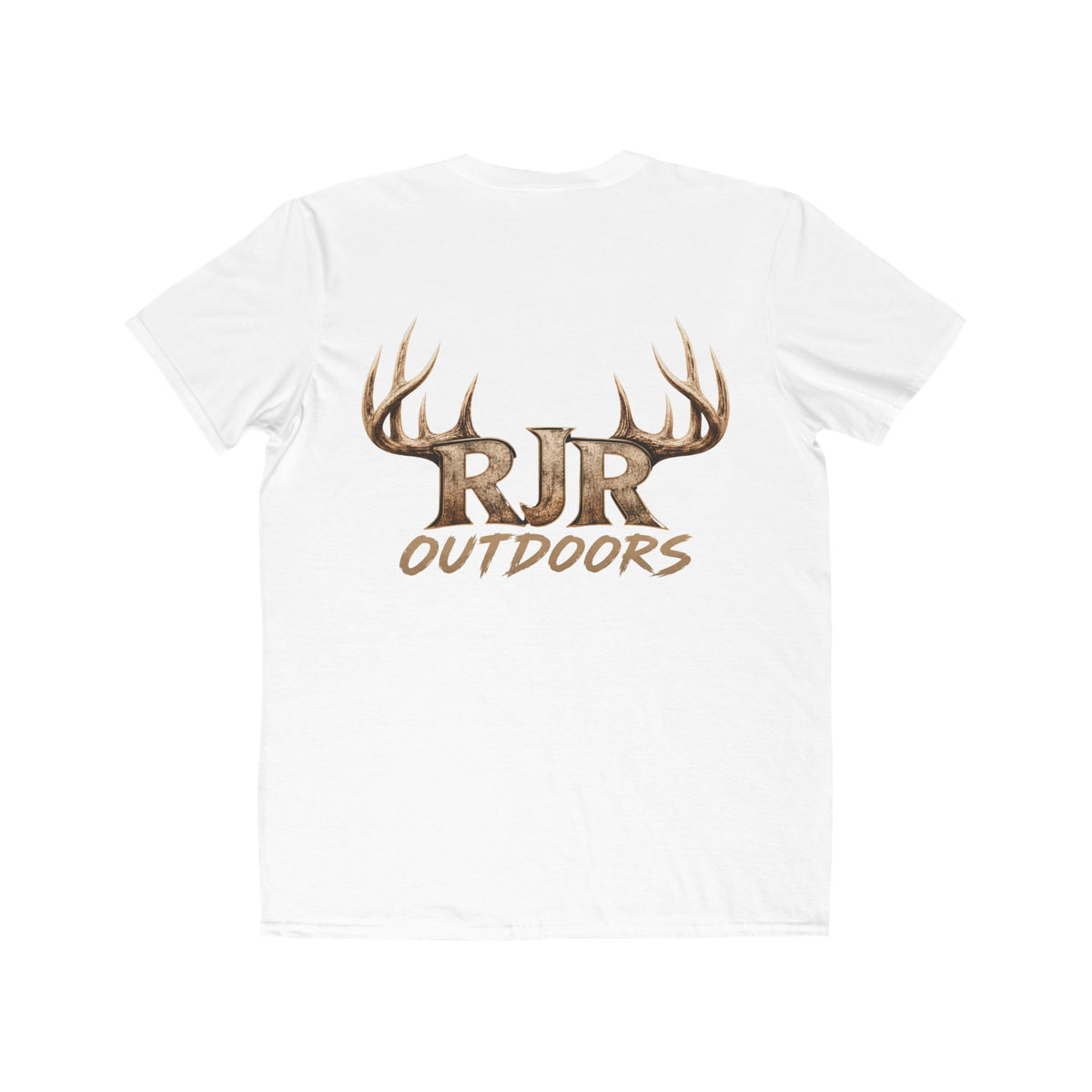 RJR Outdoors Men's Lightweight Fashion Tee
