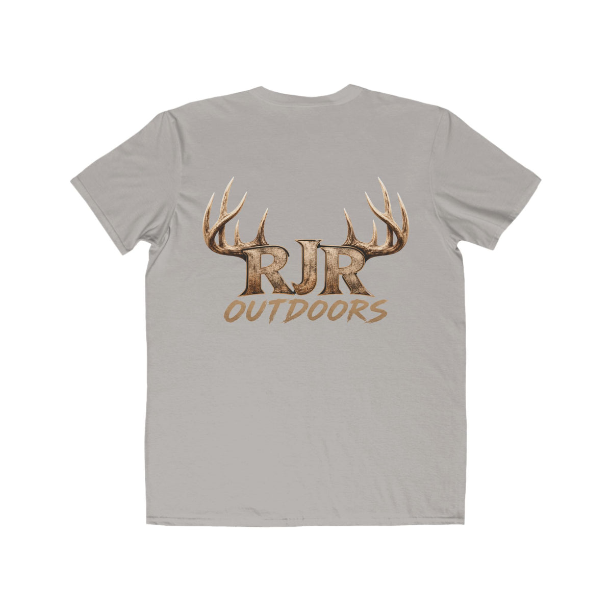 RJR Outdoors Men's Lightweight Fashion Tee