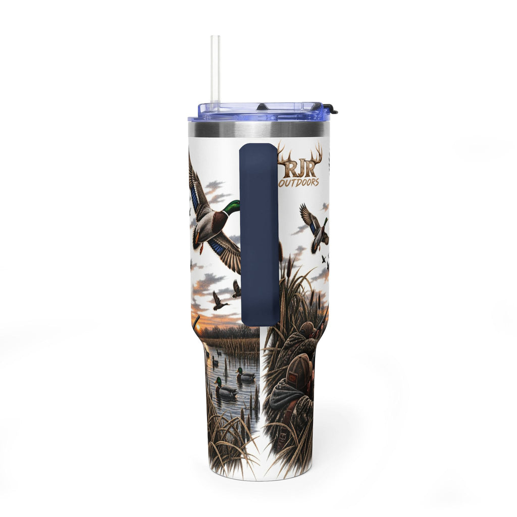 Vacuum Thermal Tumbler, 40oz