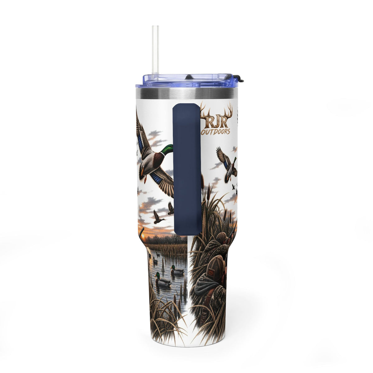 Vacuum Thermal Tumbler, 40oz