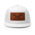 5 Panel Trucker Cap