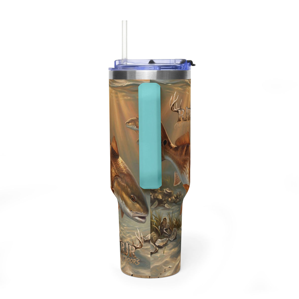 Vacuum Thermal Tumbler, 40oz