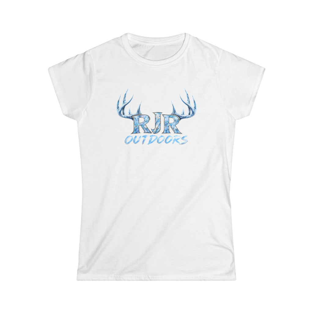 Country Girl Women's Softstyle Tee