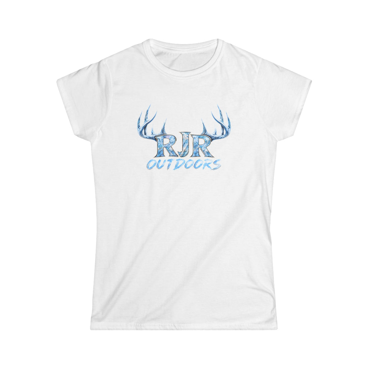 Country Girl Women's Softstyle Tee