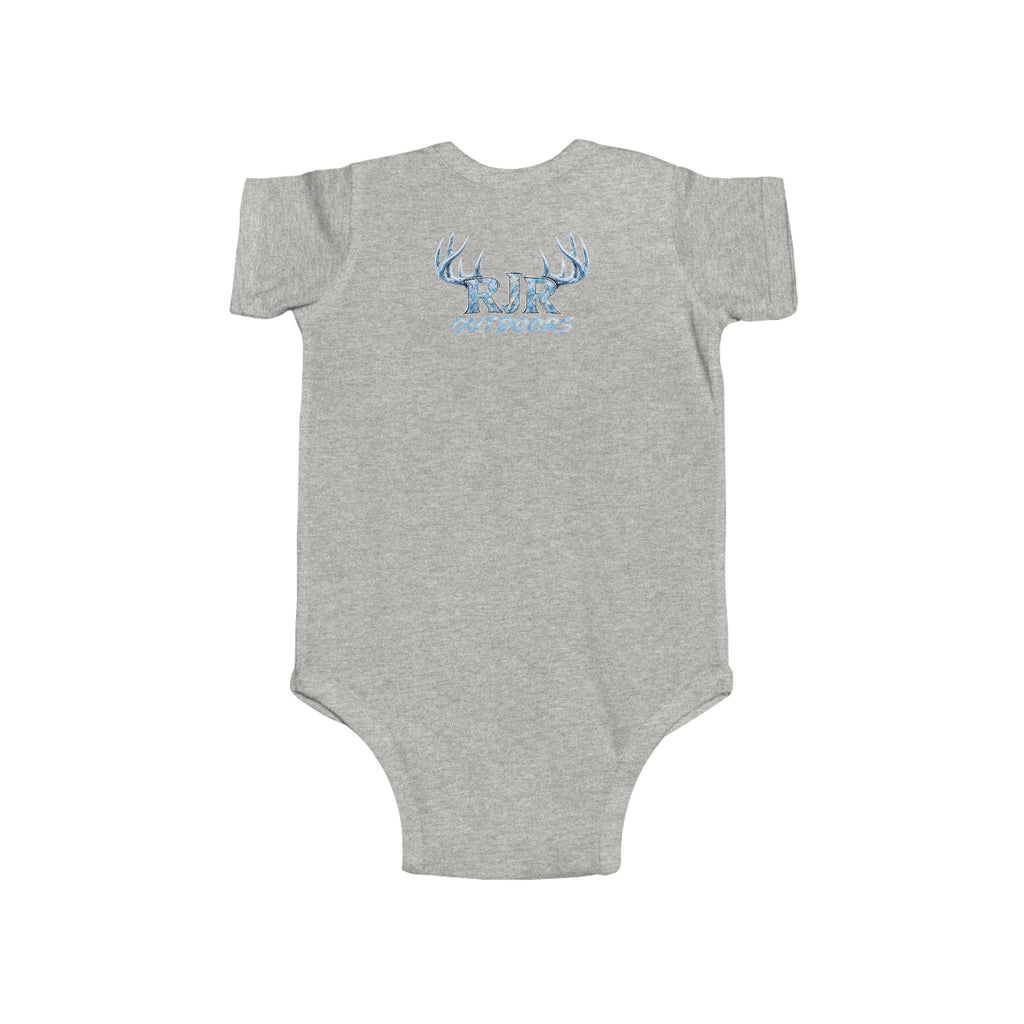 Country Girl Infant Fine Jersey Bodysuit