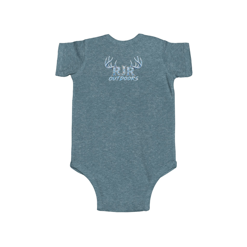 Country Girl Infant Fine Jersey Bodysuit