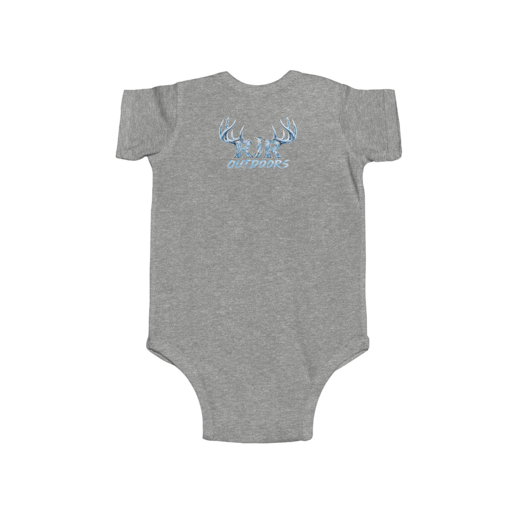 Country Girl Infant Fine Jersey Bodysuit
