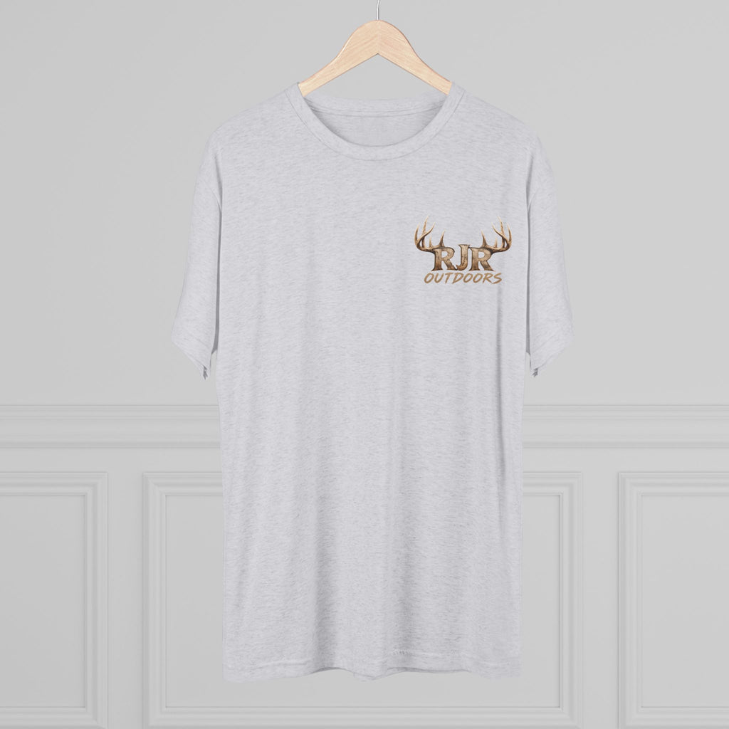 Unisex Tri-Blend Crew Tee