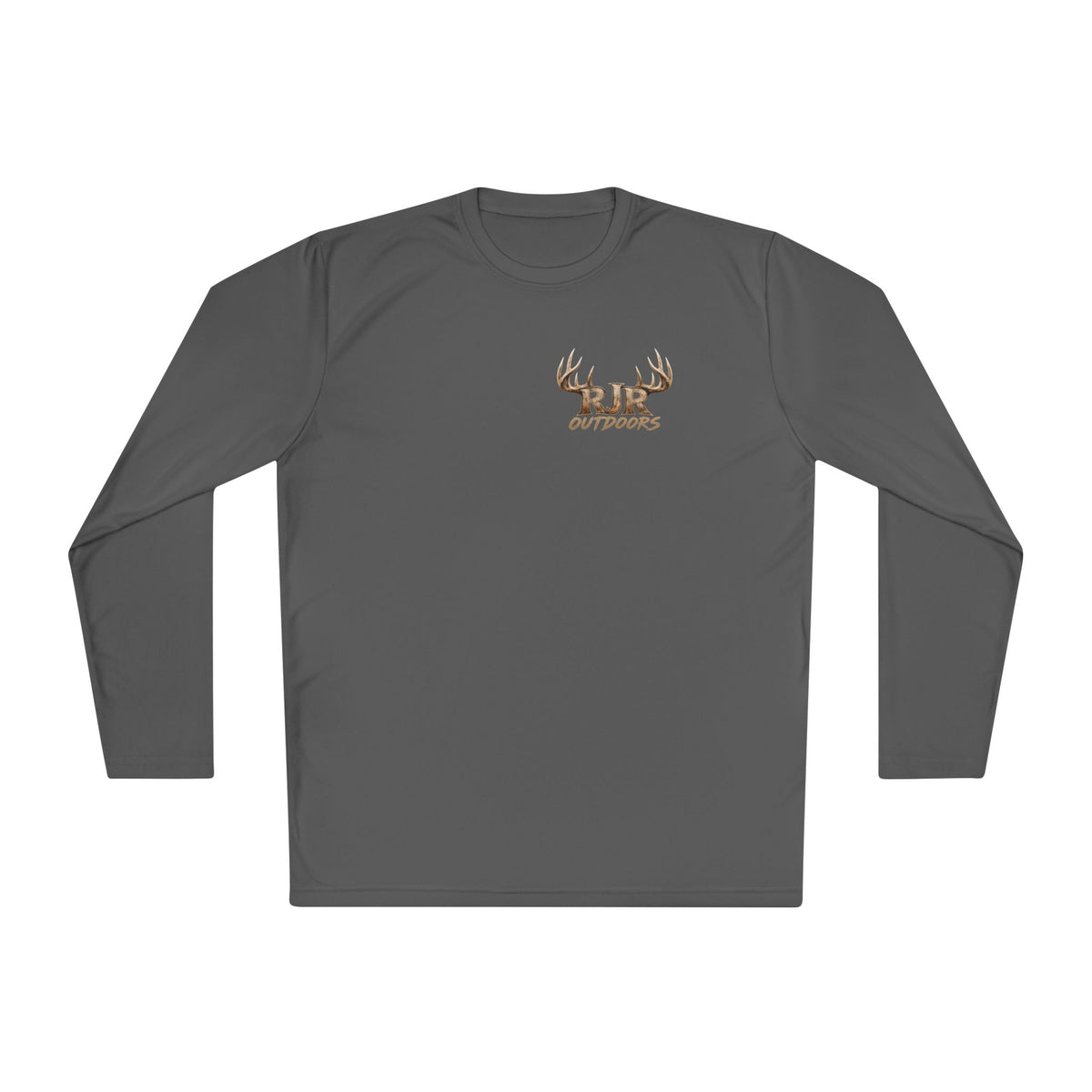 Unisex Lightweight Long Sleeve Tee
