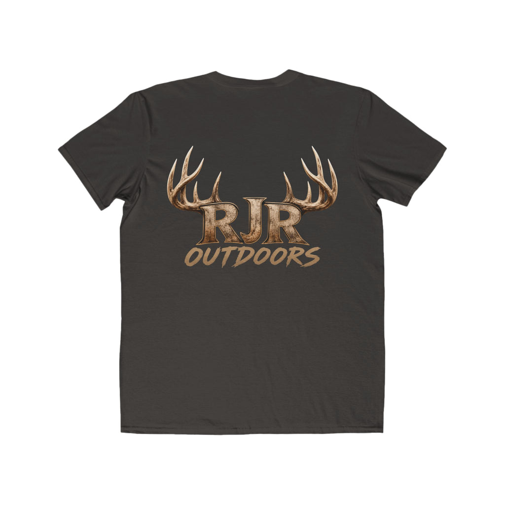 RJR Outdoors Men's Lightweight Fashion Tee