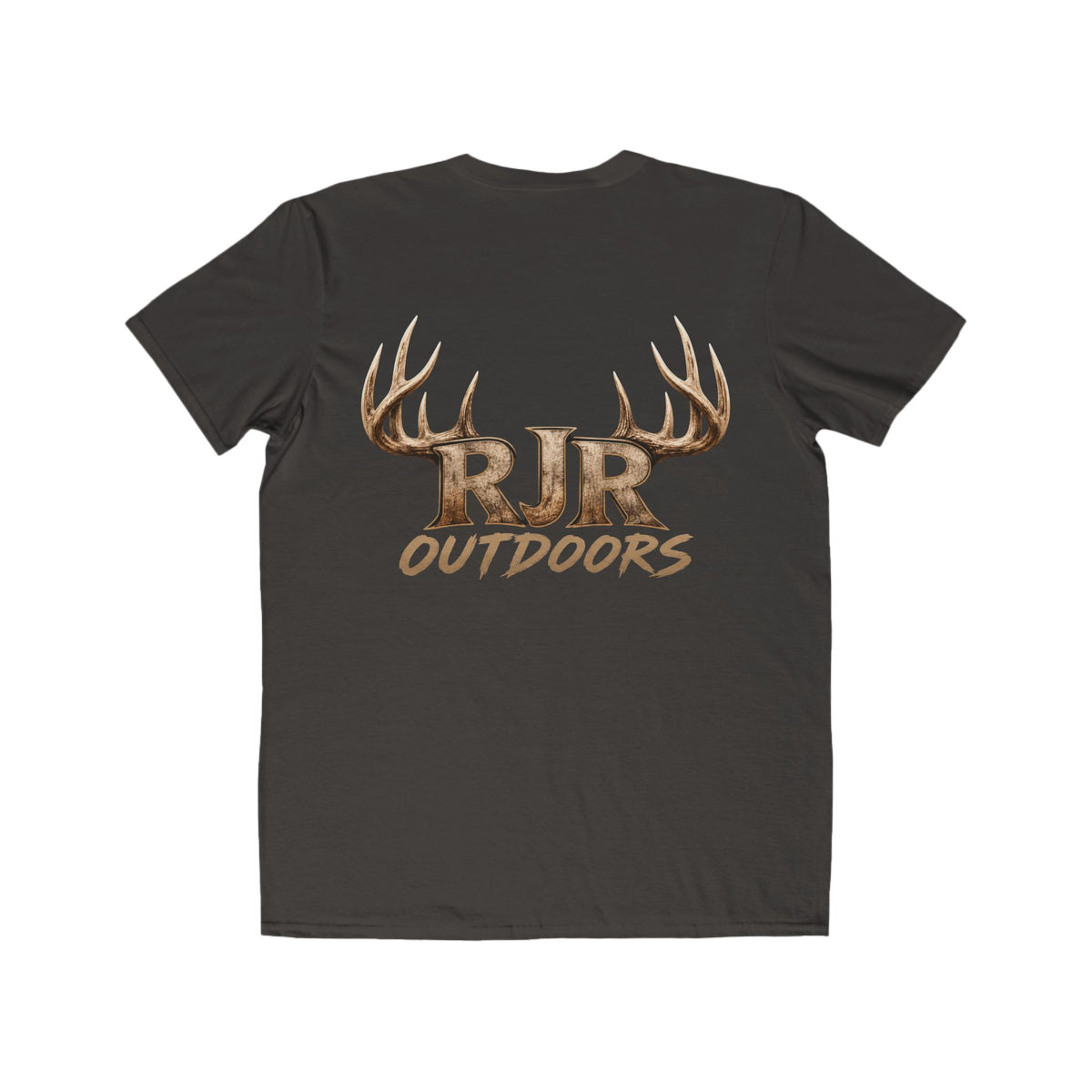 RJR Outdoors Men's Lightweight Fashion Tee