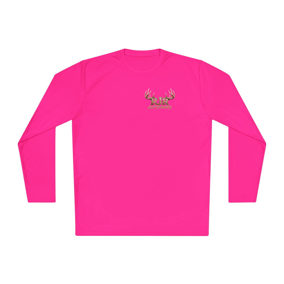 Unisex Lightweight Long Sleeve Tee