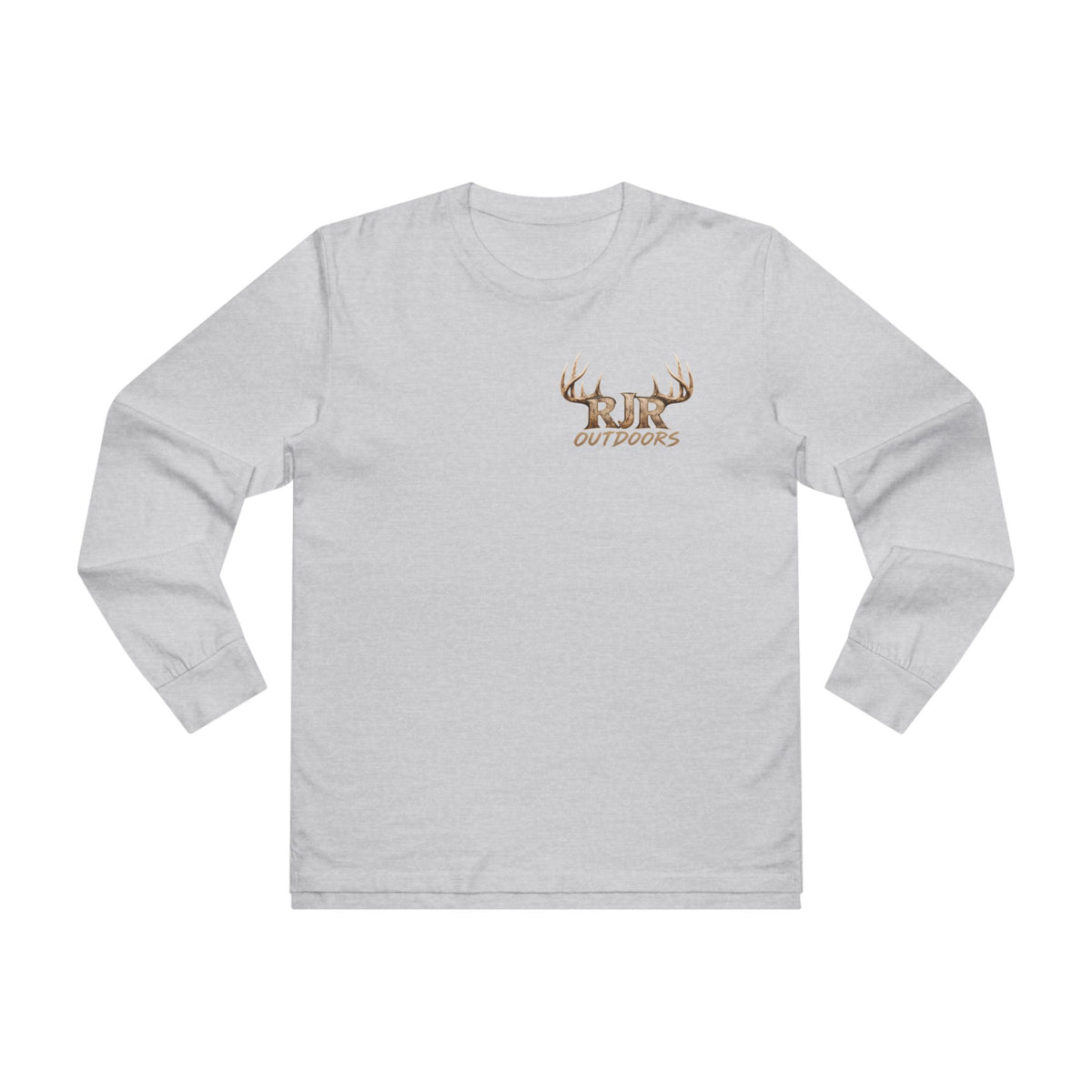 Men’s Base Longsleeve Tee