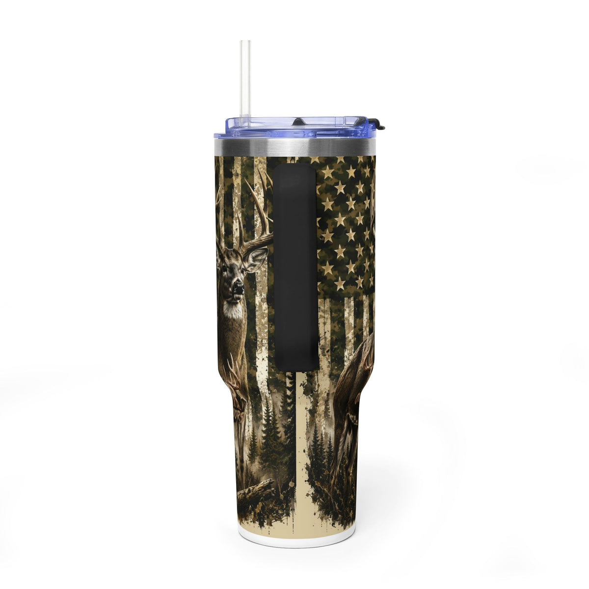 Vacuum Thermal Tumbler, 40oz