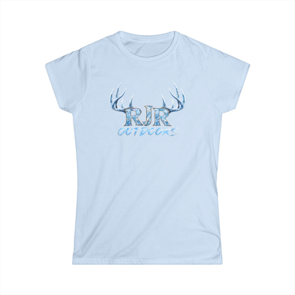 Country Girl Women's Softstyle Tee