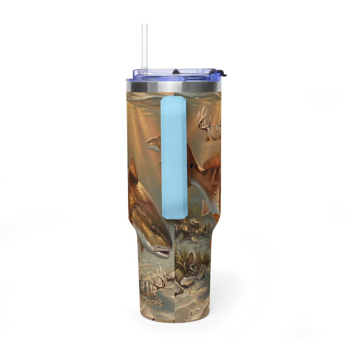 Vacuum Thermal Tumbler, 40oz