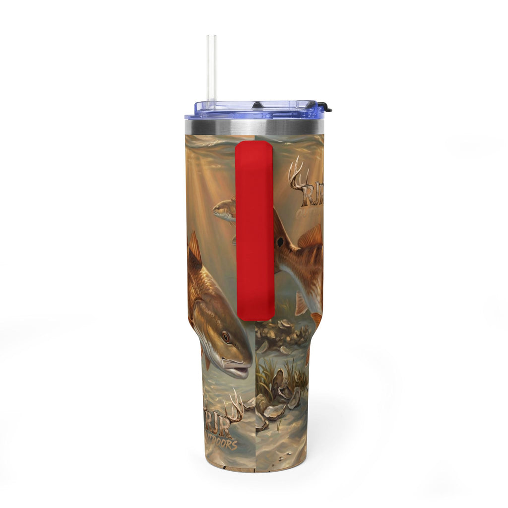 Vacuum Thermal Tumbler, 40oz