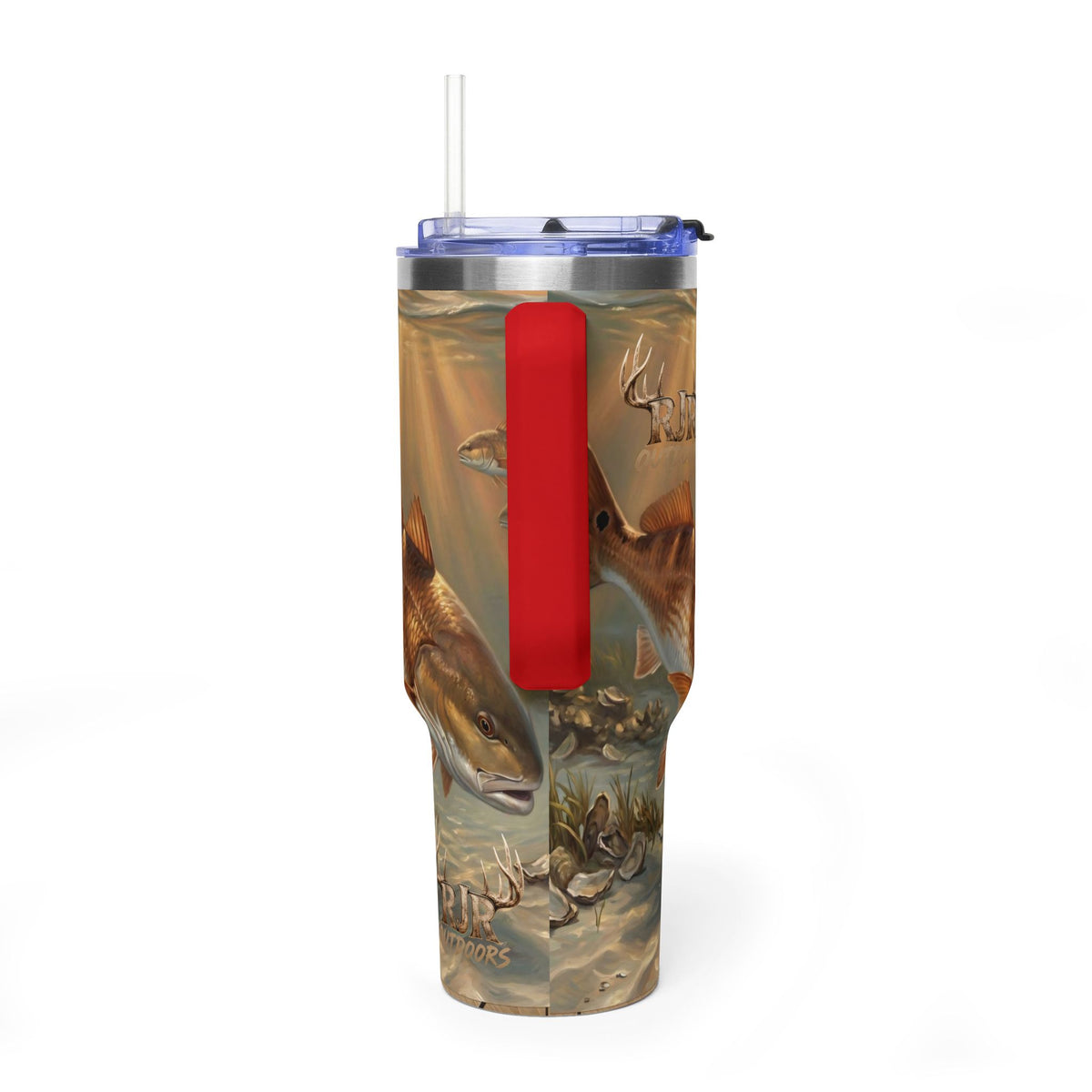 Vacuum Thermal Tumbler, 40oz