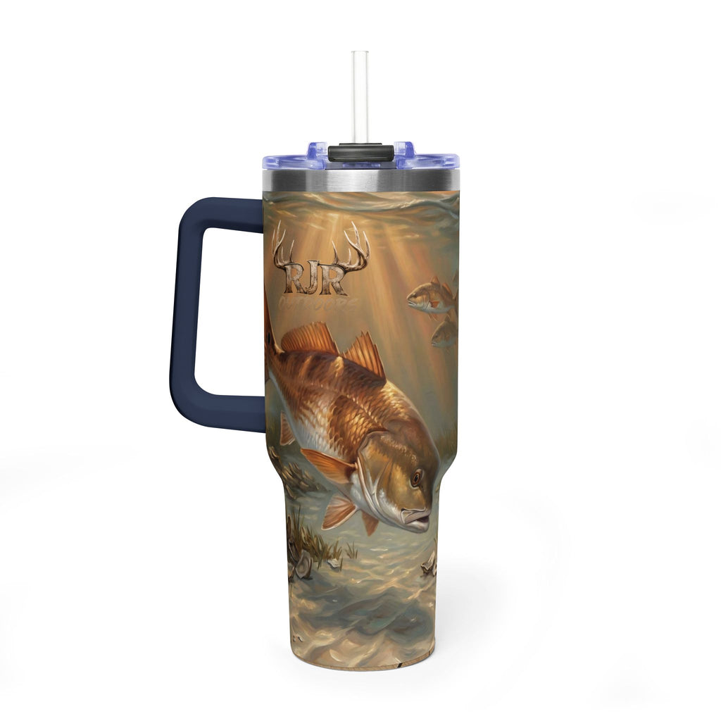 Vacuum Thermal Tumbler, 40oz