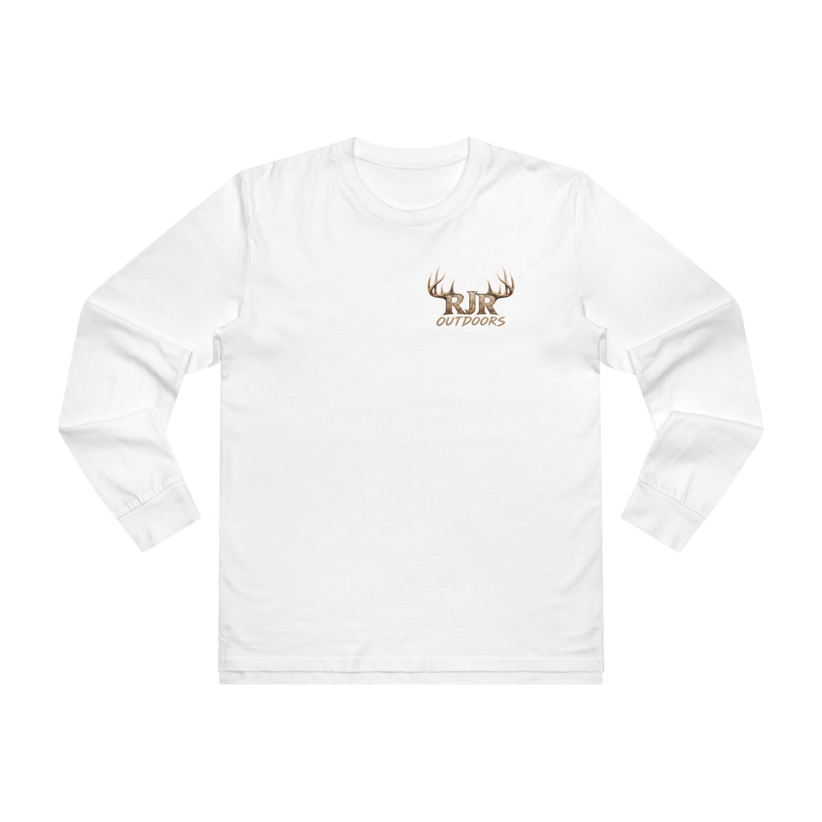 Men’s Base Longsleeve Tee