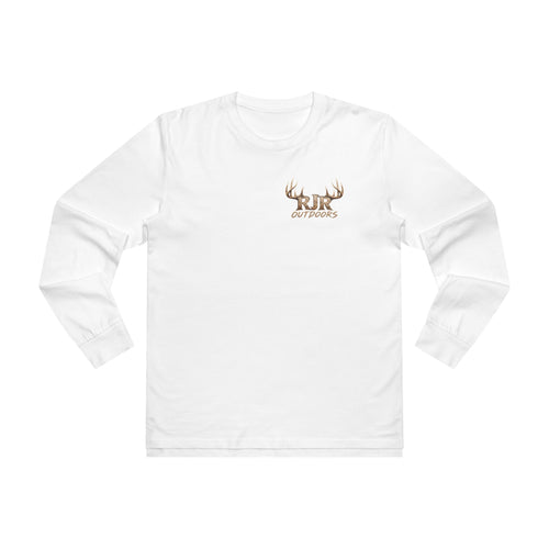 Men’s Base Longsleeve Tee