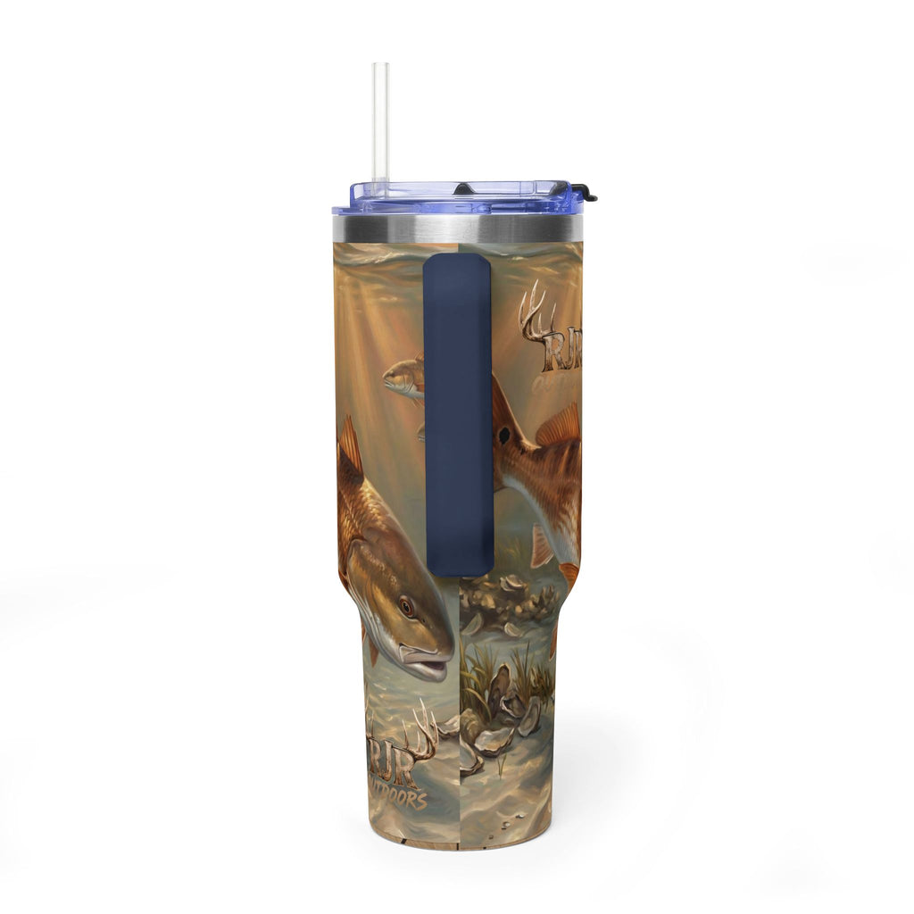 Vacuum Thermal Tumbler, 40oz