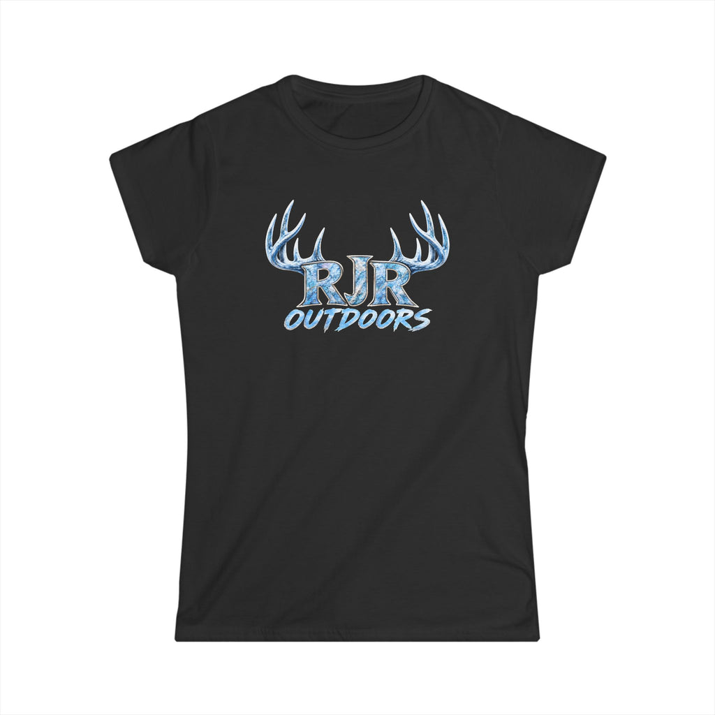Country Girl Women's Softstyle Tee