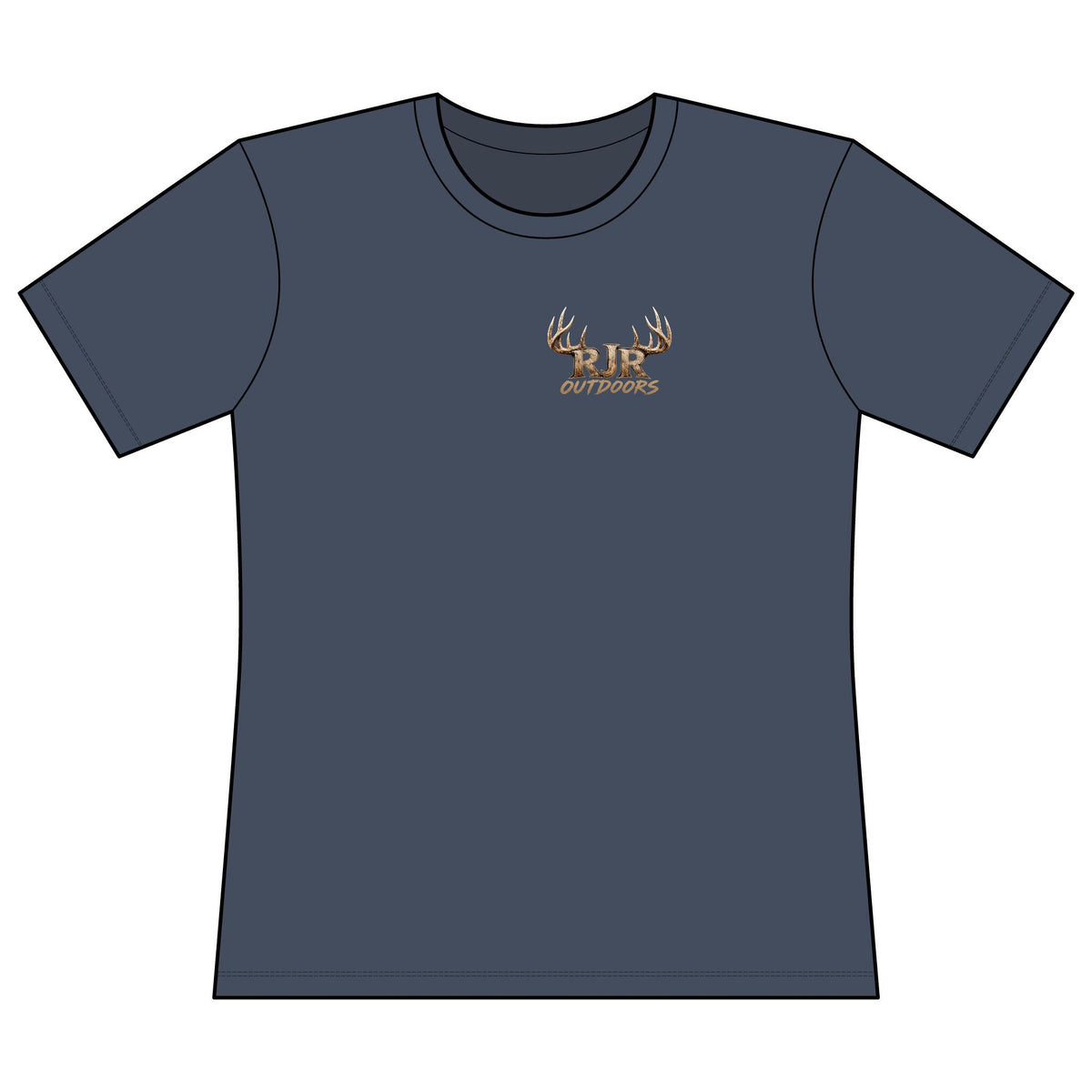 Women's Fitted Very Important Tee