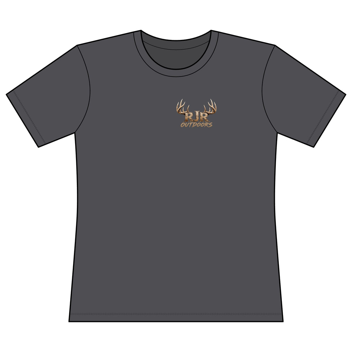 Women's Fitted Very Important Tee