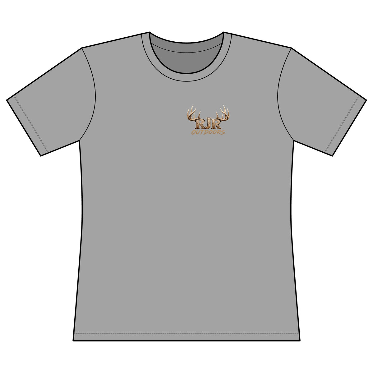 Women's Fitted Very Important Tee