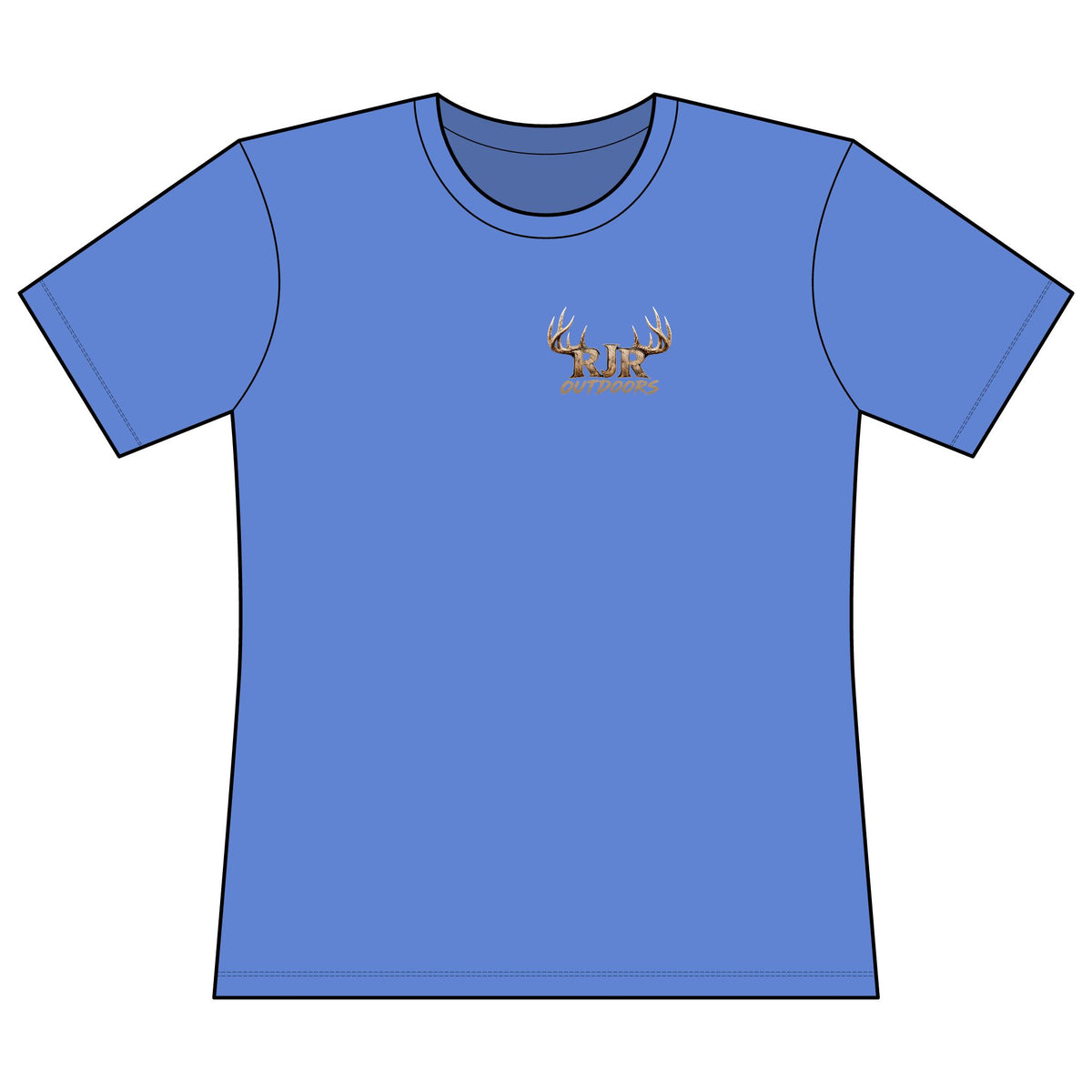 Women's Fitted Very Important Tee