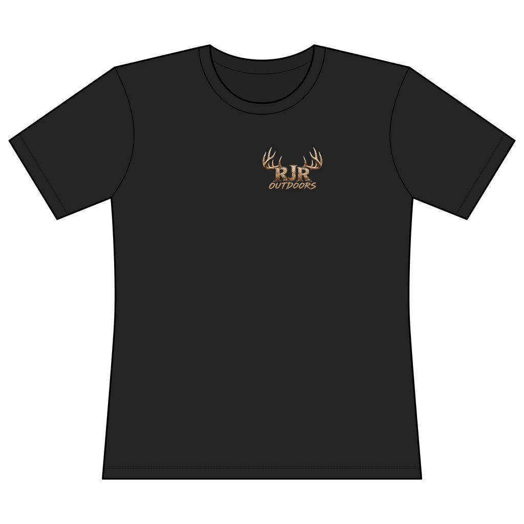 Women's Fitted Very Important Tee