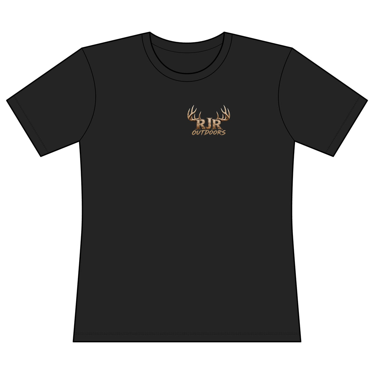 Women's Fitted Very Important Tee