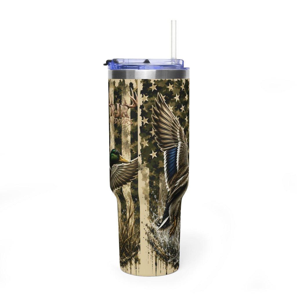 Vacuum Thermal Tumbler, 40oz