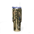 Vacuum Thermal Tumbler, 40oz