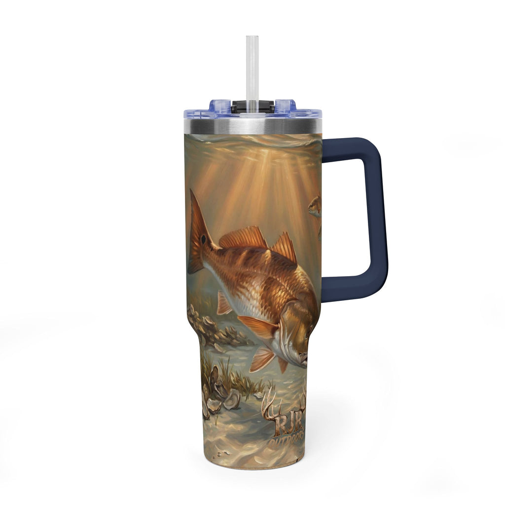Vacuum Thermal Tumbler, 40oz