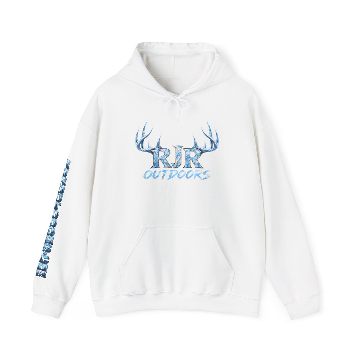 Country Girl Heavy Blend™ Hooded Sweatshirt