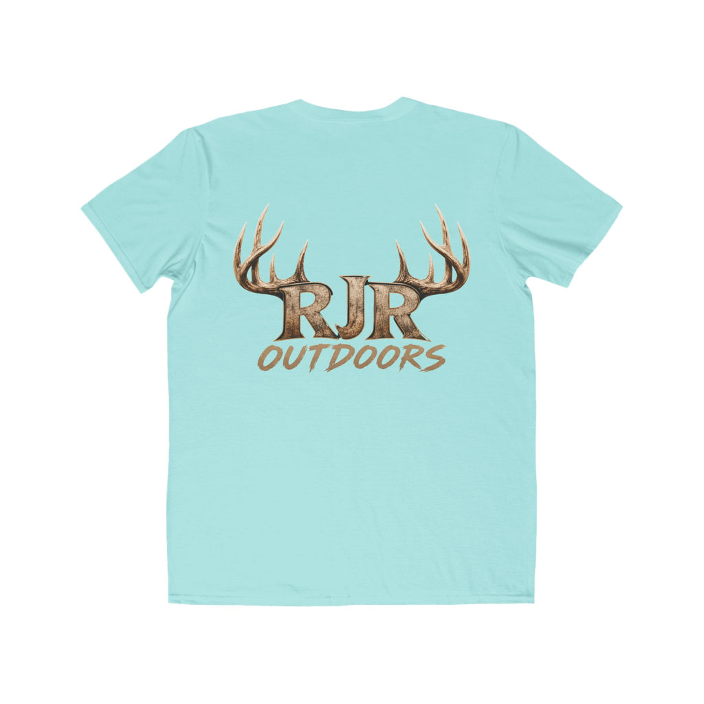RJR Outdoors Men's Lightweight Fashion Tee