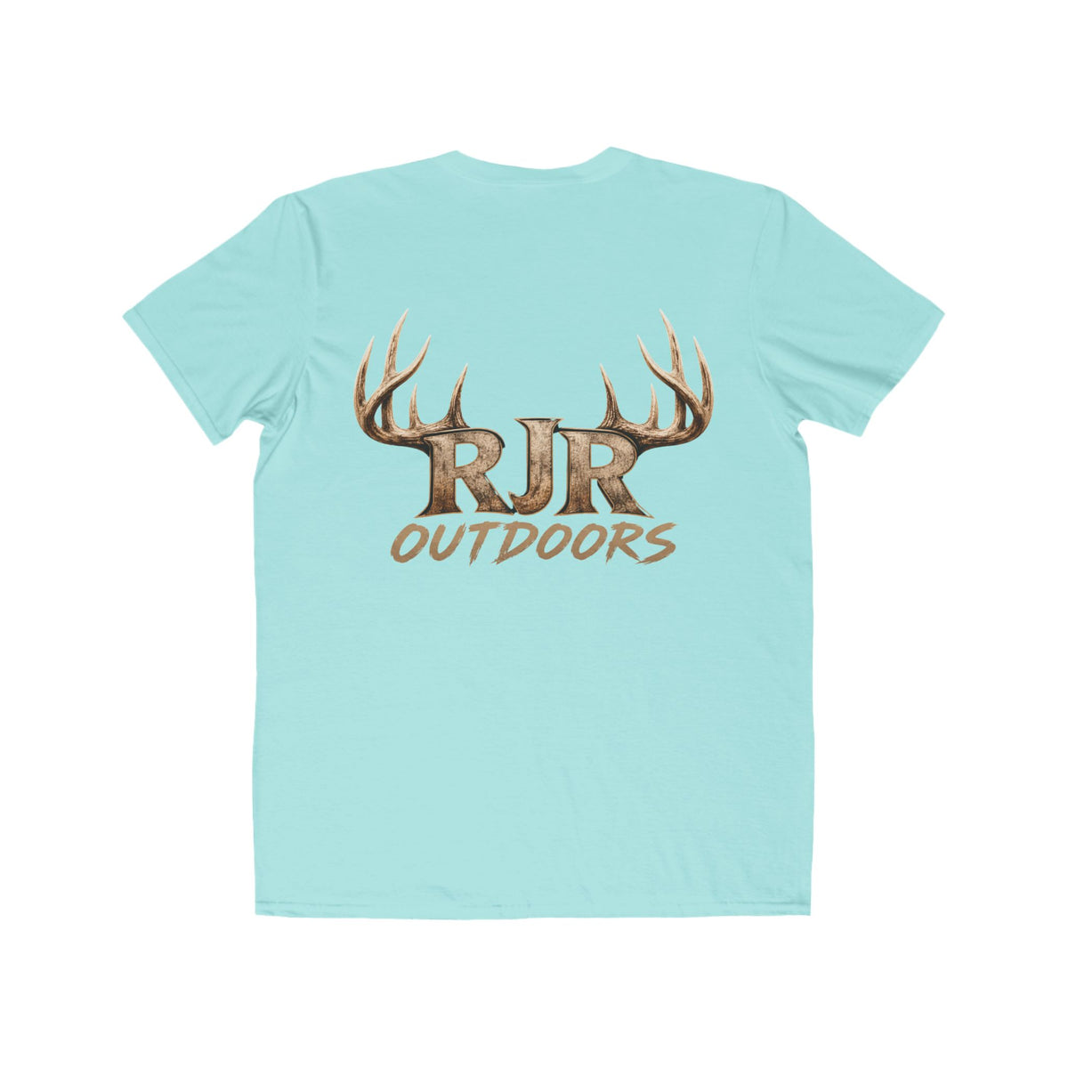 RJR Outdoors Men's Lightweight Fashion Tee