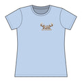 Womens Relaxed Tee