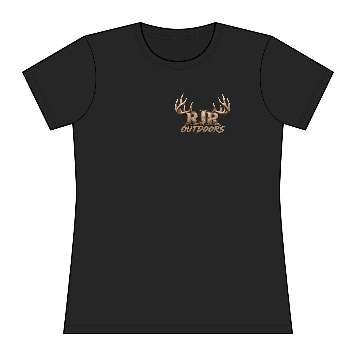 Womens Relaxed Tee