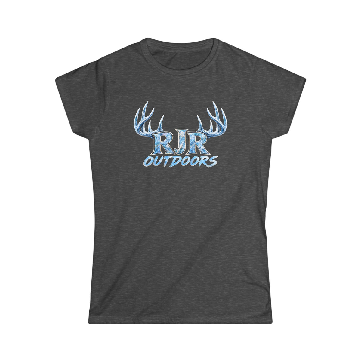 Country Girl Women's Softstyle Tee