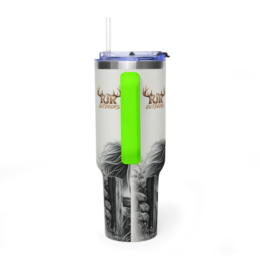 Vacuum Thermal Tumbler, 40oz