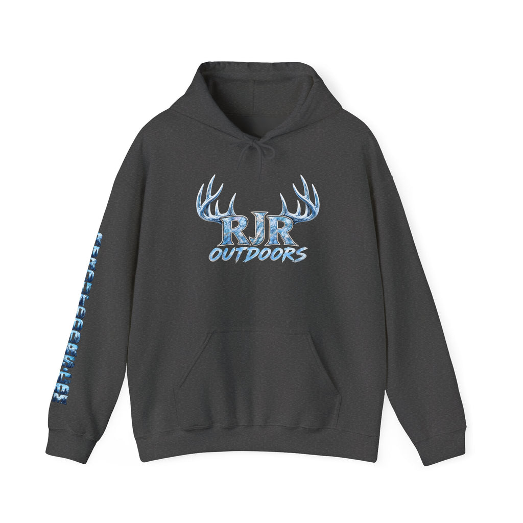 Country Girl Heavy Blend™ Hooded Sweatshirt