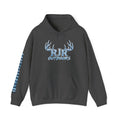 Country Girl Heavy Blend™ Hooded Sweatshirt