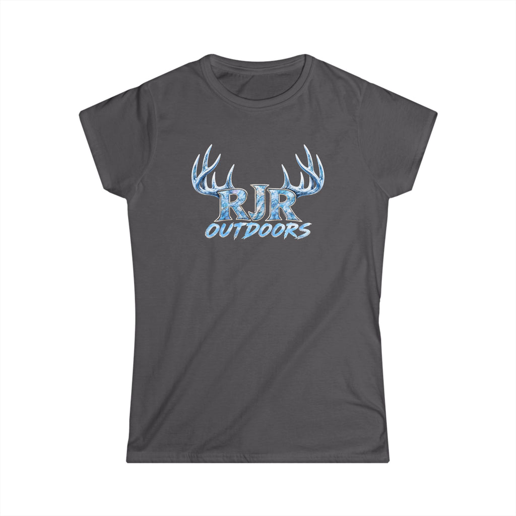 Country Girl Women's Softstyle Tee