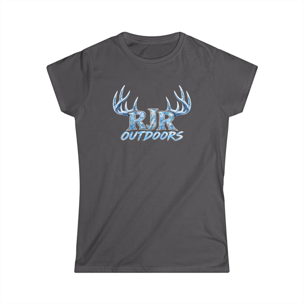 Country Girl Women's Softstyle Tee